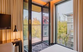 Movenpick Hotel Tallinn