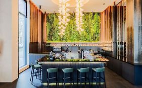 Movenpick Hotel Tallinn