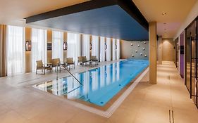 Movenpick Hotel Tallinn